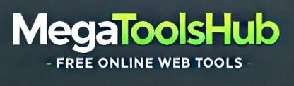 MegaToolsHub Logo