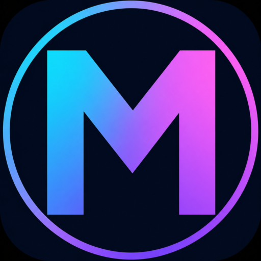 MegaToolsHub Logo